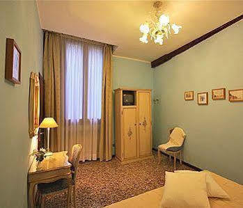 Hotel Al Pozzo Venedig
