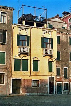 Al Pozzo Venedig