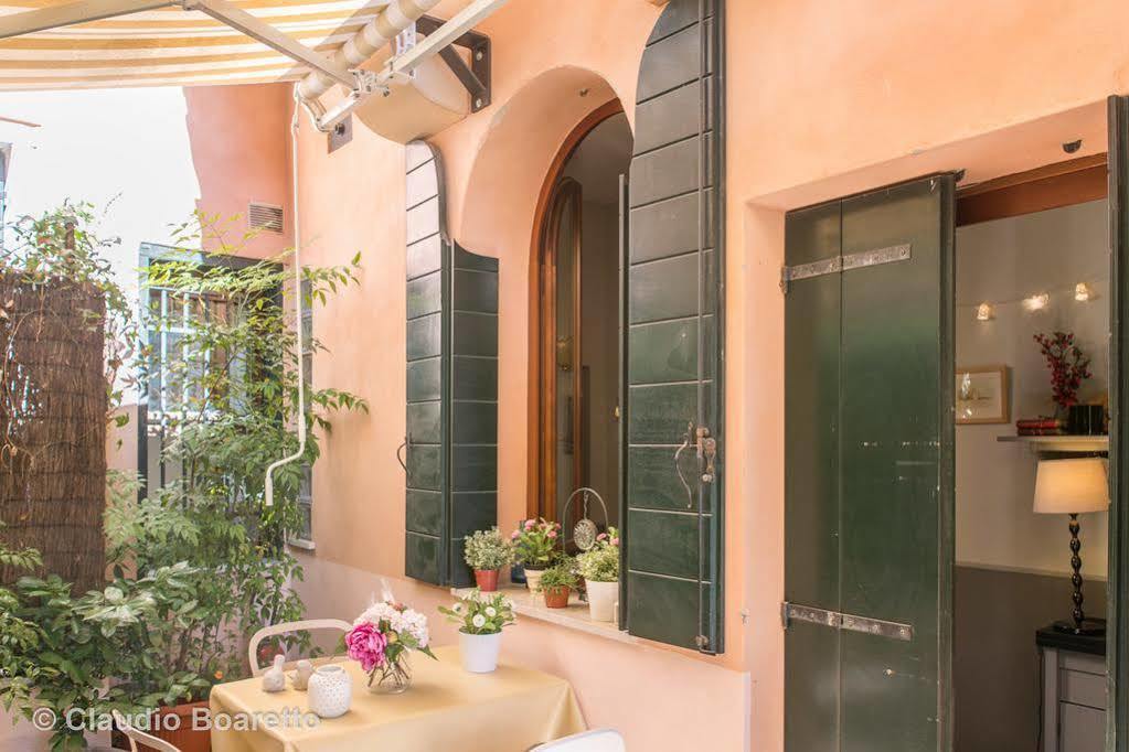Al Pozzo Hotel Venedig