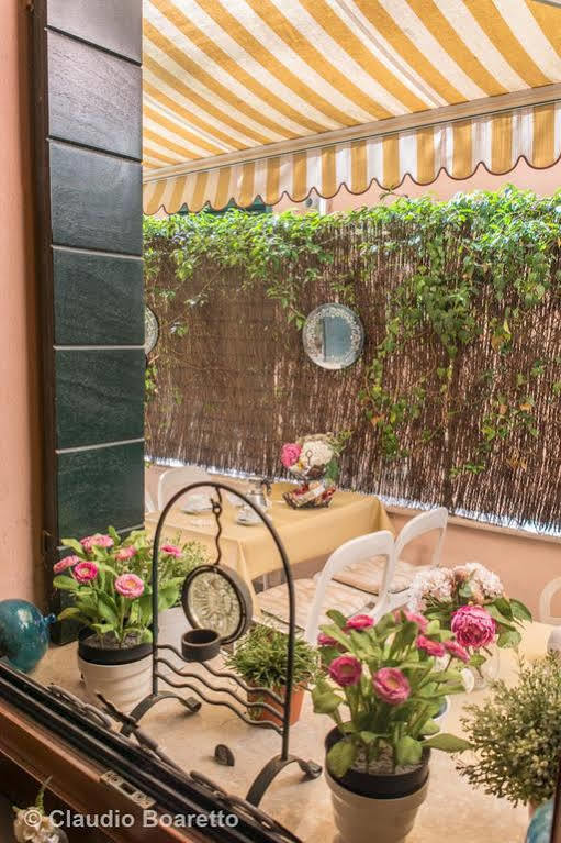 Hotel Al Pozzo Venedig