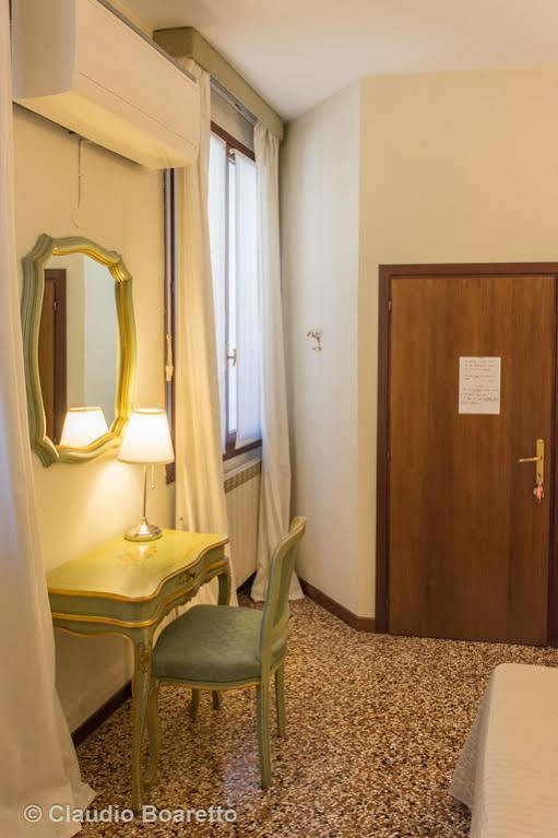 Al Pozzo Hotel Venedig